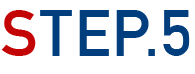 STEP.5